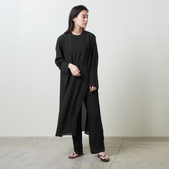 MARW United Arrows Pants Black Size JP 36 US Small NEW NWT - Picture 15 of 15